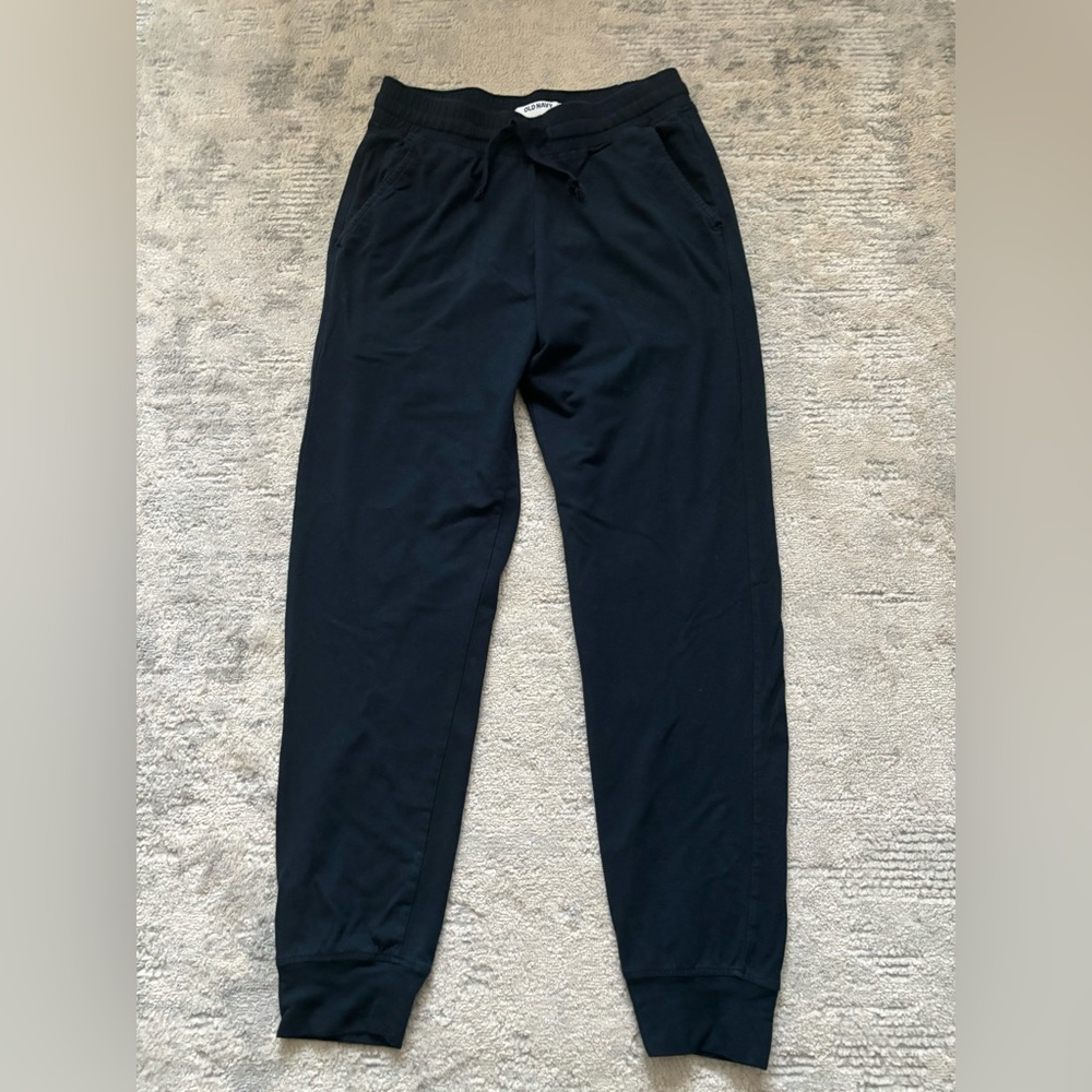 Men’s Old Navy Blue Drawstring Size XS